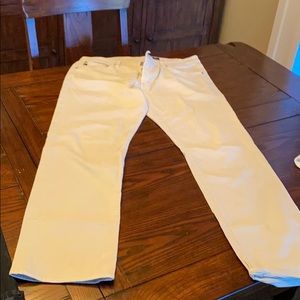 Adriano Goldshmied AG Chino